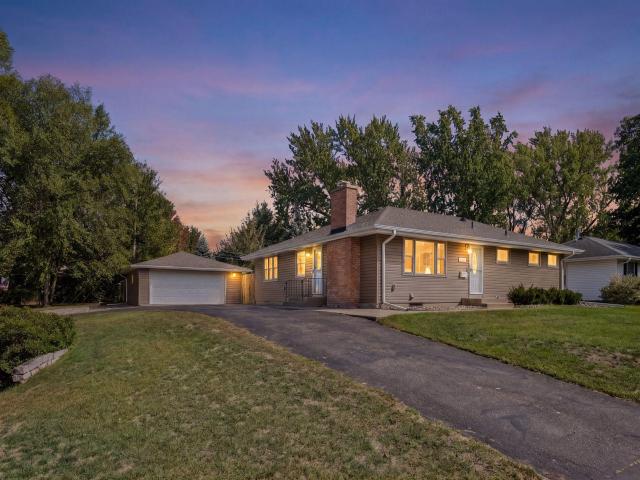 10301 Vincent Avenue S Bloomington MN 55431 - MLS# 7122029