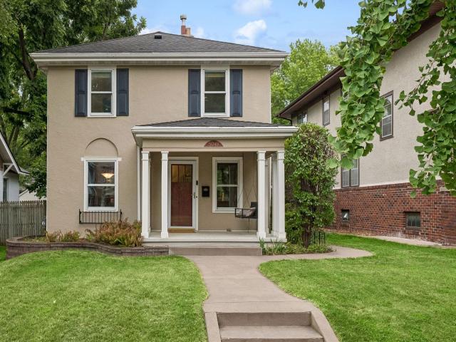 5049 Penn Avenue S Minneapolis MN 55419 - MLS# 7122071