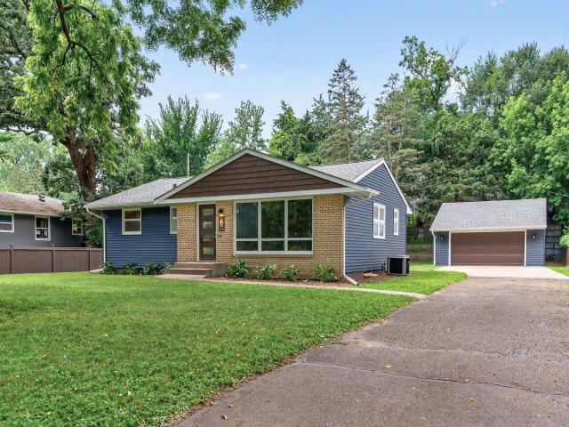 509 Indiana Avenue N Golden Valley MN 55422 - MLS# 7122076