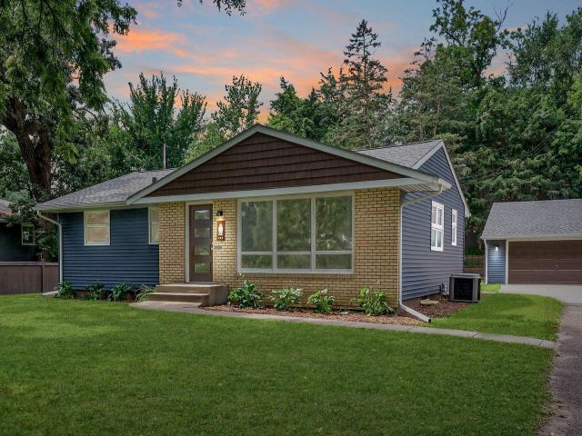 509 Indiana Avenue N Golden Valley MN 55422 - MLS# 7122076