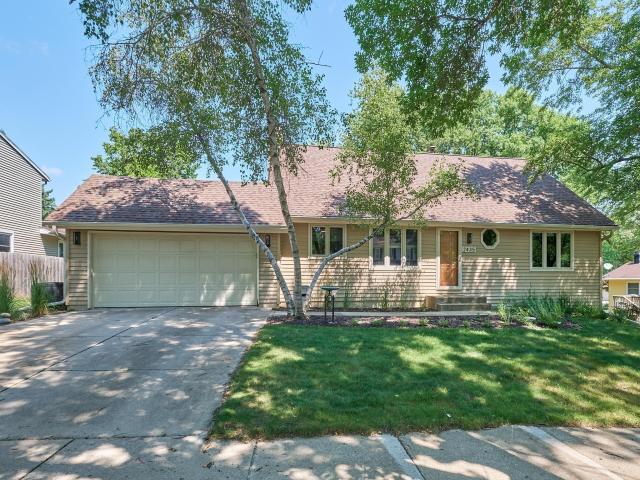 2435 Viking Court NW Rochester MN 55901 - MLS# 7122084