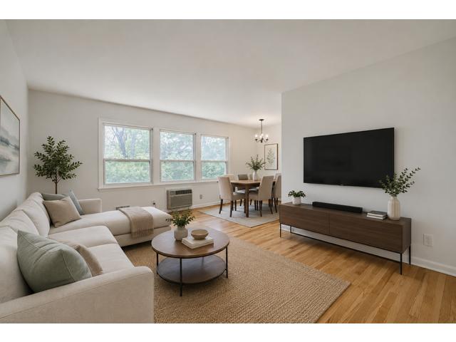 1366 Colonial Drive Unit 1366 Saint Paul MN 55113 - MLS# 7122095