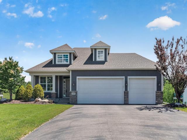 1144 Pine Hill Lane White Bear Lake MN 55127 - MLS# 7122099