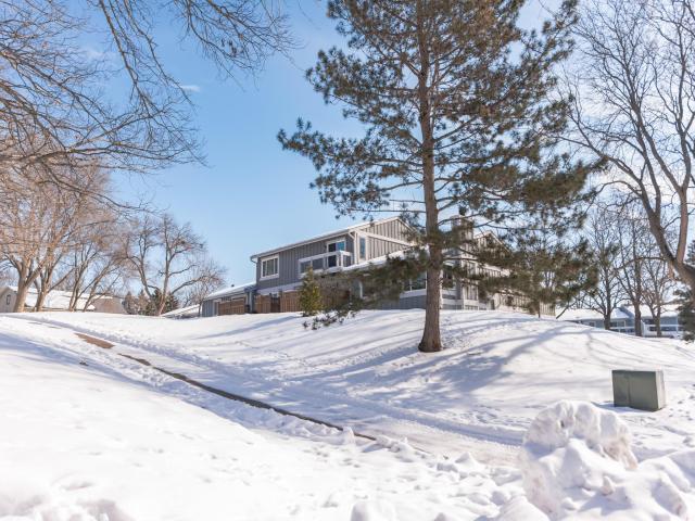 110956 Von Hertzen Circle Unit 56 Chaska MN 55318 - MLS# 7122100