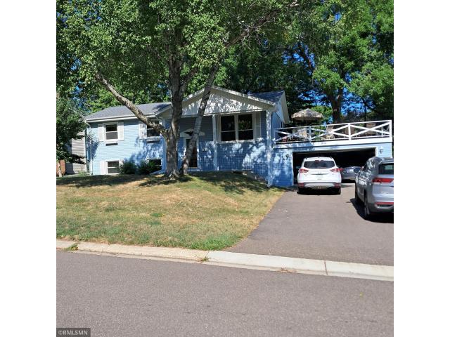 3461 Yukon Avenue N New Hope MN 55427 - MLS# 7122130