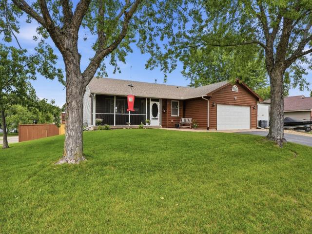 17314 Greentree Path Lakeville MN 55044 - MLS# 7122134