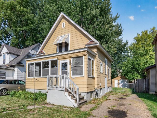 2332 Sheridan Avenue N Minneapolis MN 55411 - MLS# 7122142