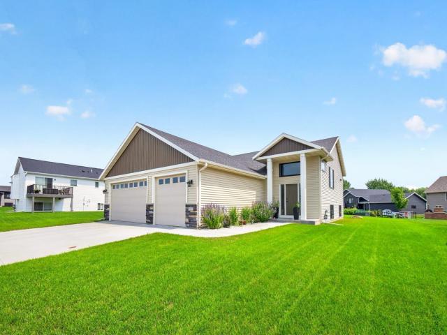 1102 14th Avenue NW Kasson MN 55944 - MLS# 7122143