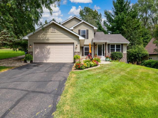 9005 Jensen Avenue S Cottage Grove MN 55016 - MLS# 7122151