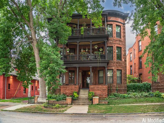 223 Arundel Street Unit 1 Saint Paul MN 55102 - MLS# 7122170