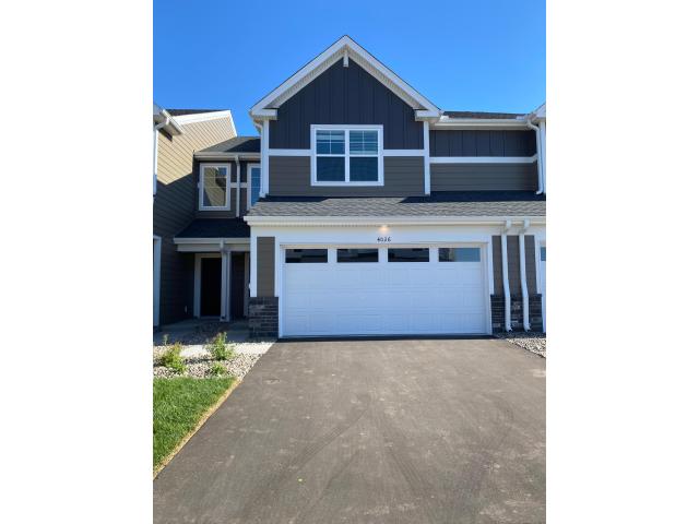 4026 Hayward Avenue N Oakdale MN 55128 - MLS# 7122173