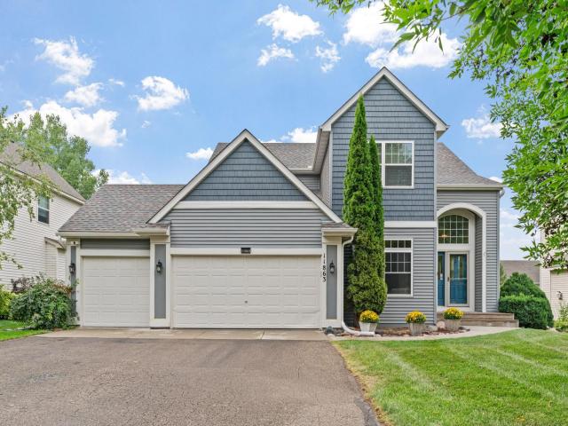 11863 86th Avenue N Maple Grove MN 55369 - MLS# 7122174