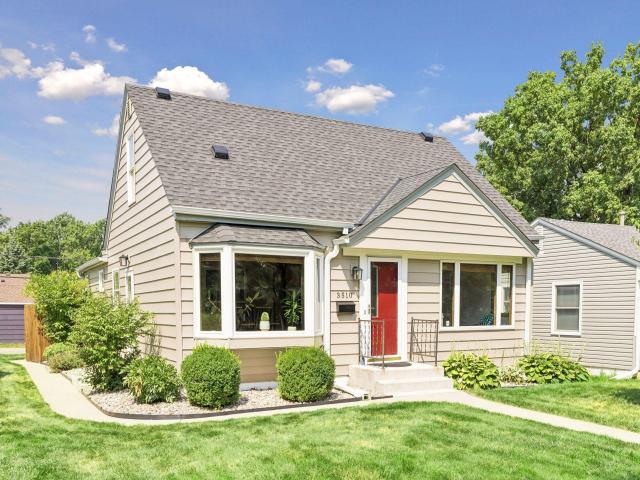 3510 Sumter Avenue S Saint Louis Park MN 55426 - MLS# 7122183