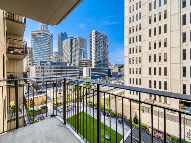 121 Washington Avenue S Unit 707 Minneapolis MN 55401 - MLS# 7122184