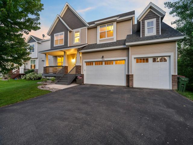 3034 130th Court NE Blaine MN 55449 - MLS# 7122191