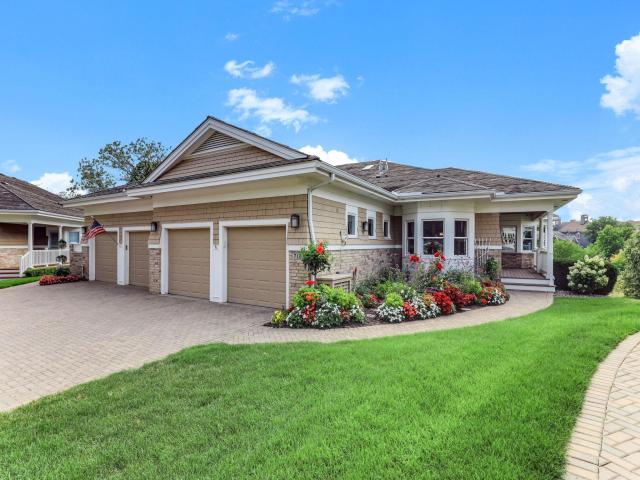 718 Widsten Circle Wayzata MN 55391 - MLS# 7122215