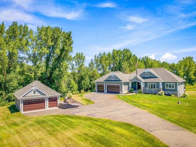 16479 Kiska Street NE Ham Lake MN 55304 - MLS# 7122217