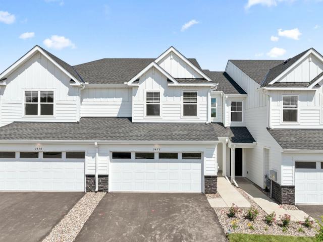 3472 Trails End Circle Eagan MN 55123 - MLS# 7122232