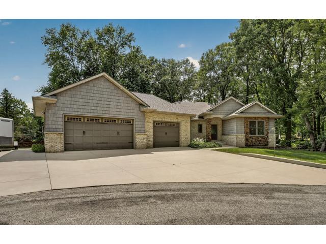 2130 Arlen Court SW Rochester MN 55902 - MLS# 7122246