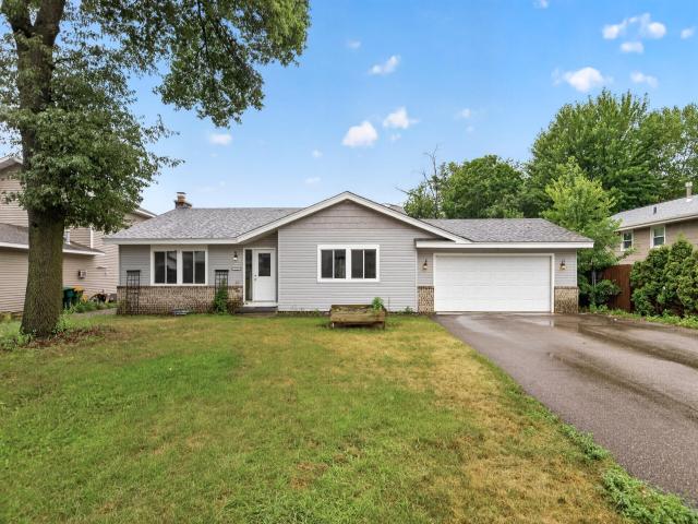 710 129th Avenue NE Blaine MN 55434 - MLS# 7122247