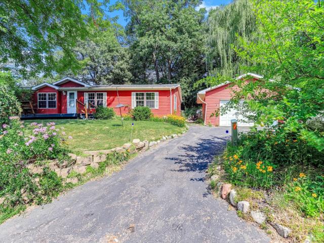 1801 Goldfinch Place Buffalo MN 55313 - MLS# 7122248
