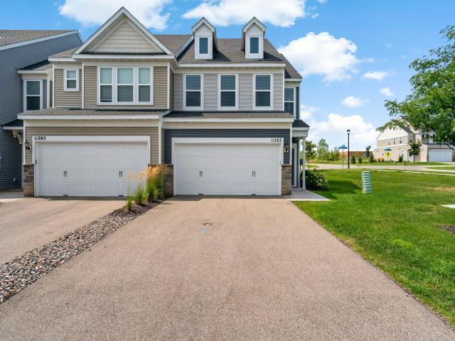 11263 Crestbury Drive Woodbury MN 55129 - MLS# 7122269