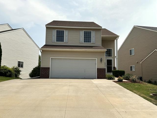 8497 Savanna Oaks Lane Woodbury MN 55125 - MLS# 7122270