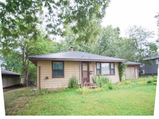 9421 Blaisdell Avenue S Bloomington MN 55420 - MLS# 7122275
