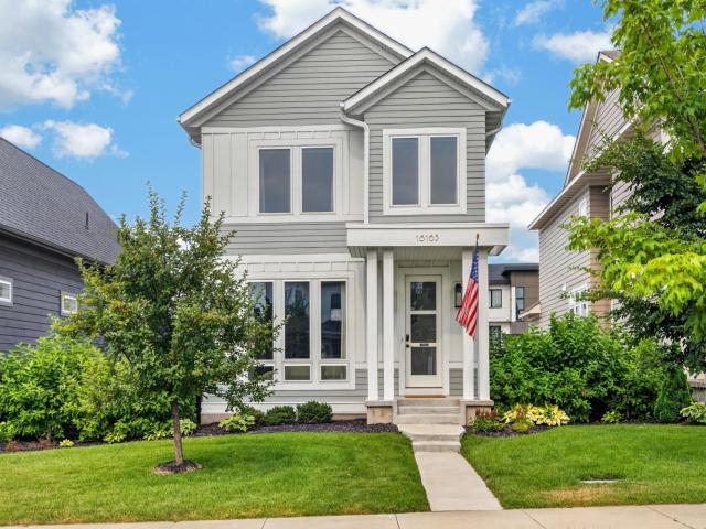 16165 Duvane Way Lakeville MN 55044 - MLS# 7122276