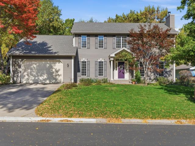 11828 Boulder Bay Road Eden Prairie MN 55344 - MLS# 7122283