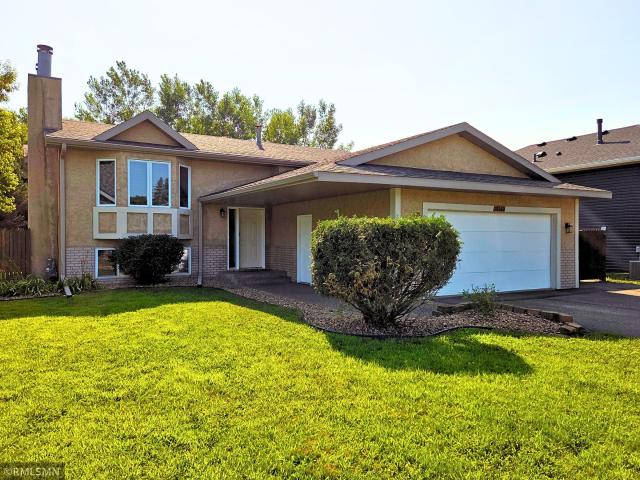 18160 Echo Drive Farmington MN 55024 - MLS# 7122286