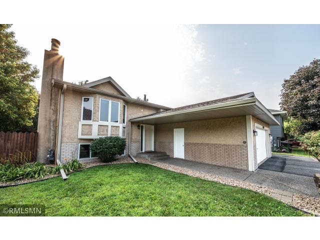 18160 Echo Drive Farmington MN 55024 - MLS# 7122286