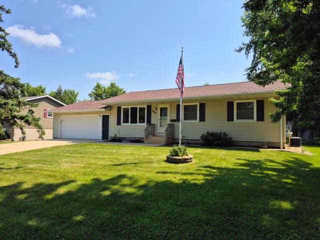 602 7th Avenue NE Stewartville MN 55976 - MLS# 7122304