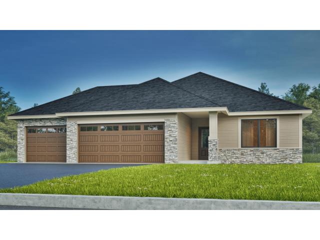 219 Double Eagle Drive Mankato MN 56001 - MLS# 7122310