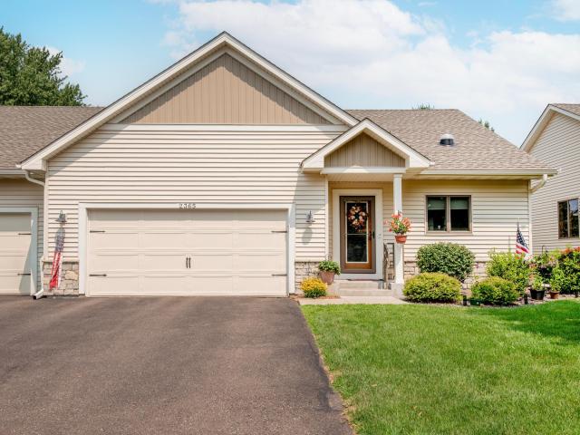2365 Skillman Avenue E North Saint Paul MN 55109 - MLS# 7122311