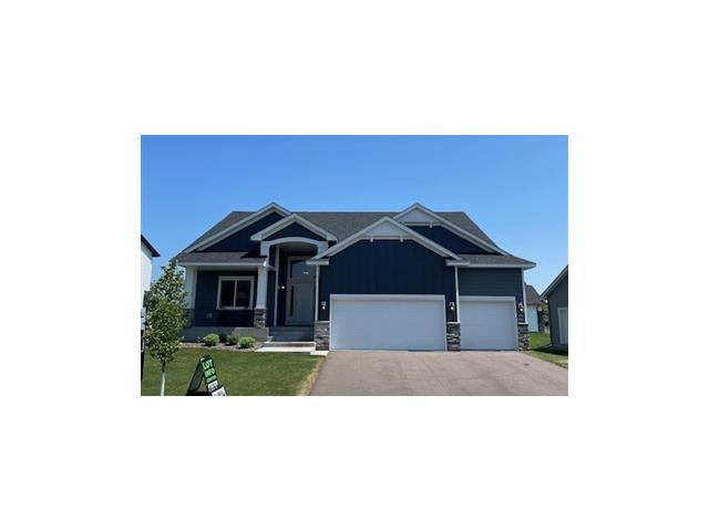 13077 Opal Street NE Minneapolis MN 55449 - MLS# 7122318
