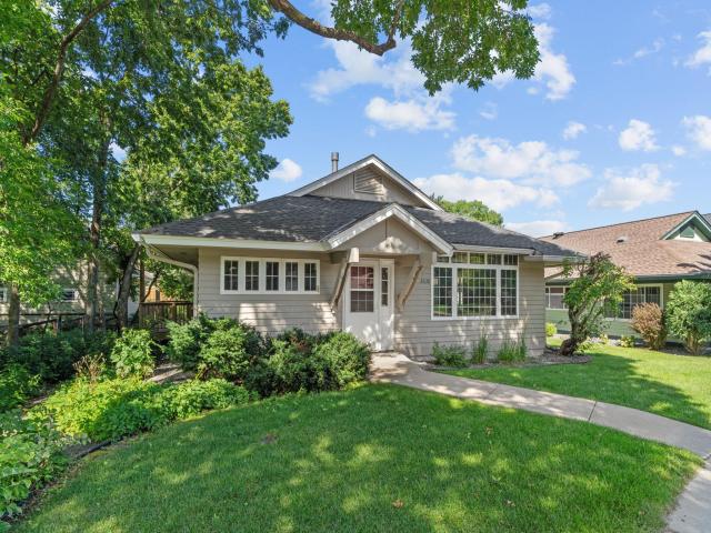 5530 Humboldt Circle Minneapolis MN 55419 - MLS# 7122322