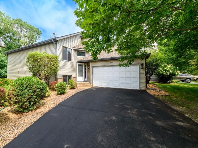 483 Poplar Drive Shoreview MN 55126 - MLS# 7122329