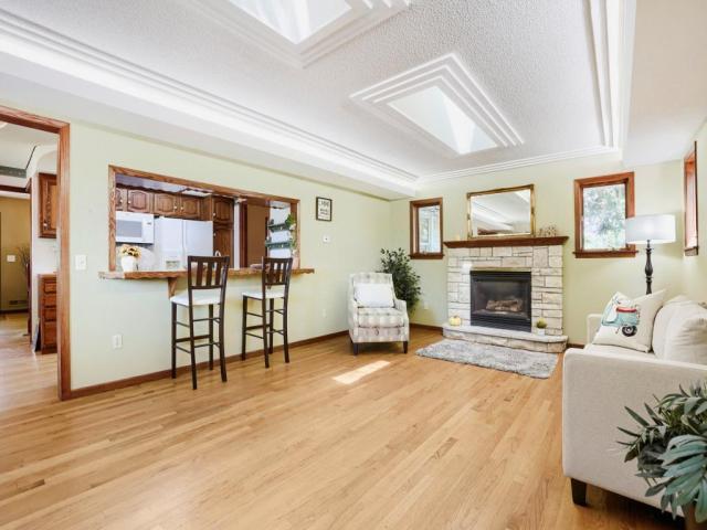 558 113th Lane NW Minneapolis MN 55448 - MLS# 7122330