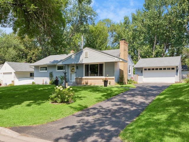 2309 Dorothy Avenue White Bear Lake MN 55110 - MLS# 7122333