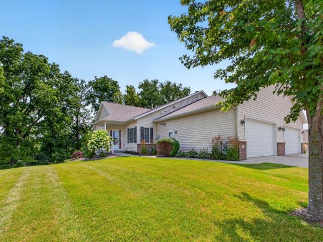 418 Orchard Ridge Road NW Chatfield MN 55923 - MLS# 7122400