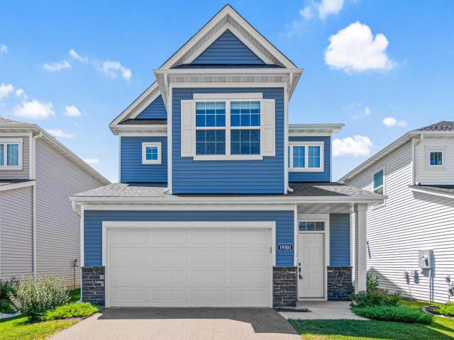 19301 Crystal Terrace Farmington MN 55024 - MLS# 7122406