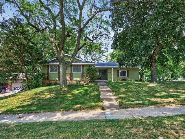 2493 Orchard Lane White Bear Lake MN 55110 - MLS# 7122427