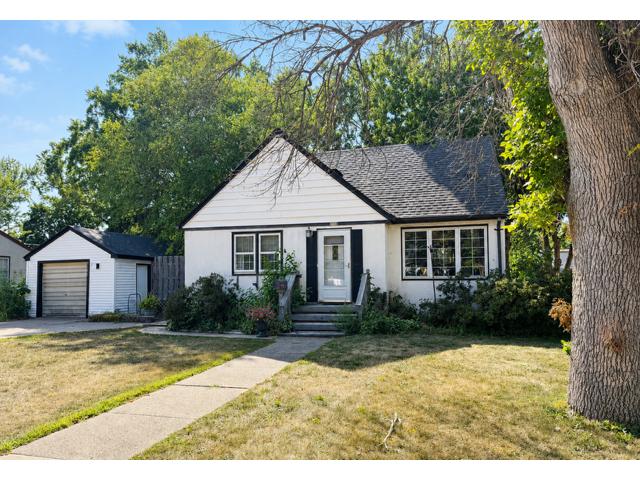 1115 Marshall Avenue Saint Paul Park MN 55071 - MLS# 7122437