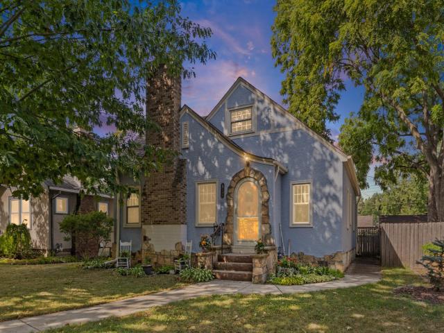 5748 1st Avenue S Minneapolis MN 55419 - MLS# 7122439