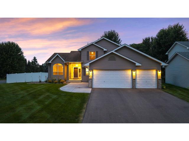 14974 Hillside Trail Savage MN 55378 - MLS# 7122450