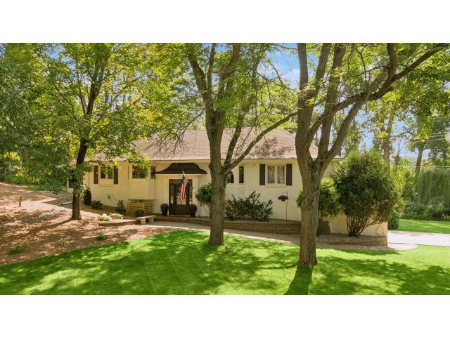 2312 Sheridan Hills Road Wayzata MN 55391 - MLS# 7122454
