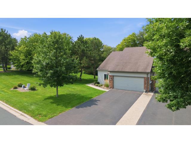 2501 Lockwood Drive Unit 60 Mendota Heights MN 55120 - MLS# 7122456