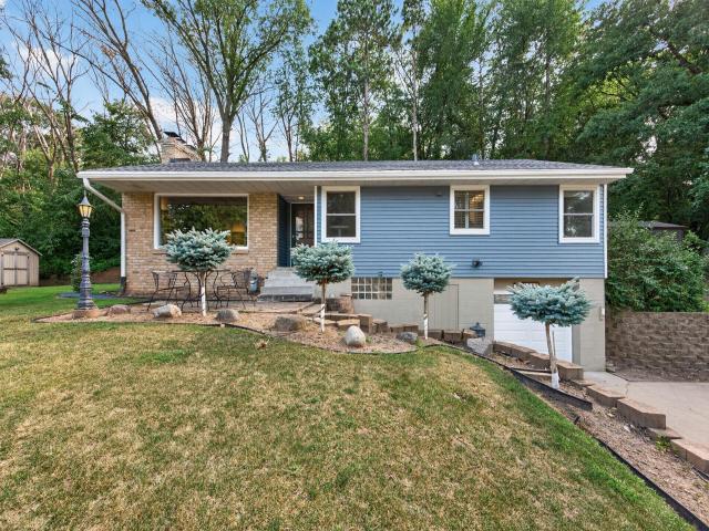 1417 Stickney Avenue South Saint Paul MN 55075 - MLS# 7122464