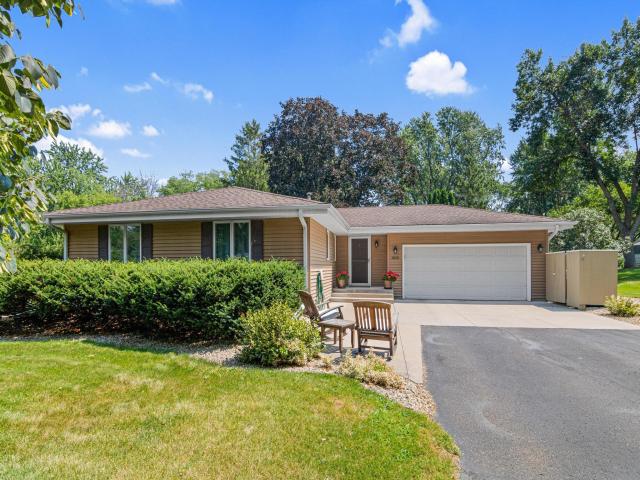 3830 Saratoga Lane N Plymouth MN 55441 - MLS# 7122504